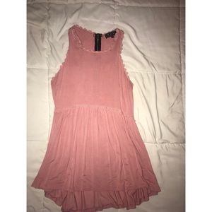 POL tank with zipper detail